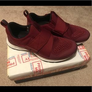 Tiem Slipstream Spin Shoes